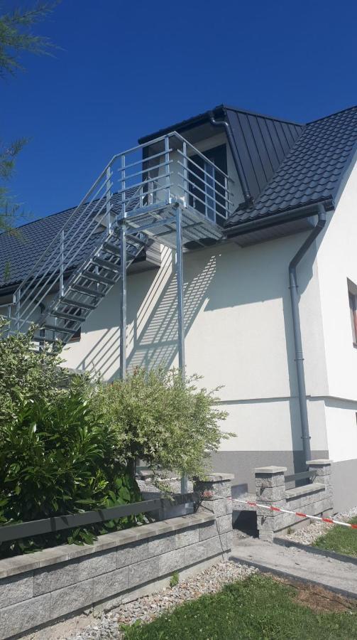 Przytulny Apartamentt Jablonka (Lesser Poland) Exterior foto